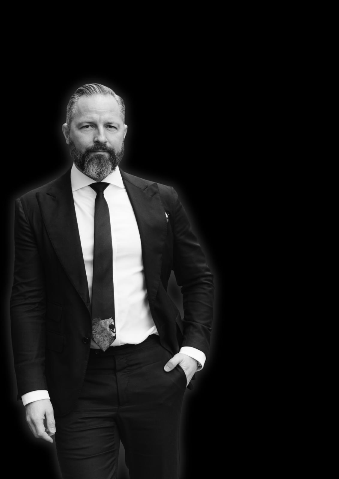 Frontstage Impression 6